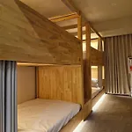 Bluedot Poshtel