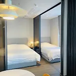 Villiv Inn-The City Namsan