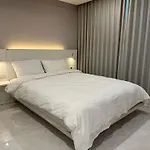 Zizel Signity Apartment