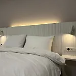 Zizel Signity Apartment