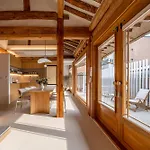 Seoul Premium Hanok Memorystay Hyoja