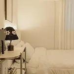 4Pax, Asan Hospital, Full Option, Lotte World 20Min, Jamsil, Gangnam 30Min, 2Queen Beds