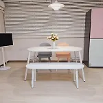 Beautiful House Near Subway Station