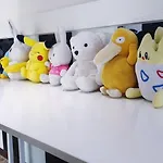 Long Stay Hostel Sinchon Hongdae