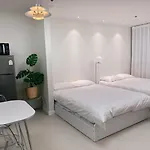 New Remodeling Hongdae House
