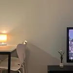 Warm Stay 1 Min From Gangnam