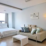 Warm Stay 1 Min From Gangnam