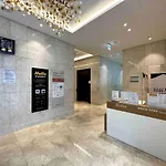 Gangnam Seocho New High-End Family Two Room