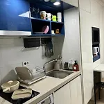 Gocheok Dome Guil Stn 2Min Full Option Stay #Buisiness Trip