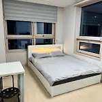 Gocheok Dome Guil Stn 2Min Full Option Stay #Buisiness Trip