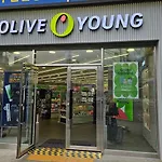 On Stay Hyehwa