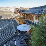 Hanok Stay Mikyeong