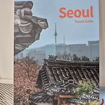Hangang Stay # Olympic Park # Asan Hospital # Lotte World # Lotte Tower # Seokchon Lake
