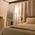 Sojin\'S Wood&Green House