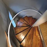 Stay Trinity, A Beautiful Private House With An Architectural Award