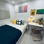 New Hongdae Cozy Love House 2Br