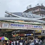 Palace Of Seoul
