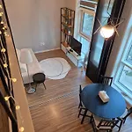 Spacious Loft In The Heart Of Gangnam Near Coex