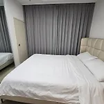 Seonneung Station Beautiful Apt 2Room