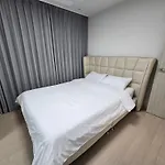 Seonneung Station Beautiful Apt 2Room