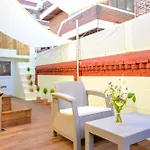 Mineheal Stay- Private Entire House In Seoul - Near Ehwa, Sinchon, Hongdae Station With Pick Up Service