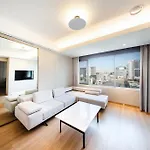 Eliena Hotel Seoul Gangnam