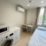 Seongdong-Gu Cozy Room