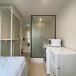 Seongdong-Gu Cozy Room