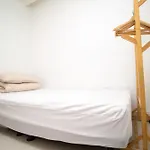 Yab-Guesthouse, Femaleonly, Foreignonly
