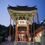 Stay Agio Seoul
