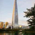 Stay Agio Seoul