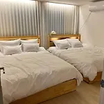 Gyeongui Line Forest Park 2Room On 1St Floor For 6Ppl