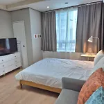 Sinsa Urban House