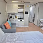Sinsa Urban House