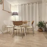 K-17 White Linen House