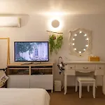 40S Cozy Stay Hongdae