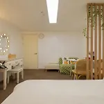 40S Cozy Stay Hongdae