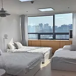 New Remodeling Hongdae House