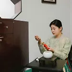 Stay Passport Sindang Ryokan