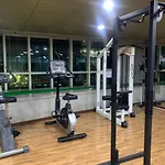 Teheran-Ro Balcony View Apartment Private House Basic For 2 People City Airport 7 Minutes Recently Renewed