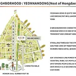 Fb Tailored Service Home Near Hongik Univ Station