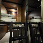 Inno Hostel & Pub Lounge Hongdae