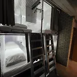 Inno Hostel & Pub Lounge Hongdae