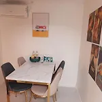 New Hongdae Apartment