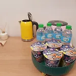 New Hongdae Apartment