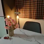 New Hongdae Apartment