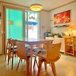 K-Culture Villa