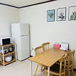 Travel Apartment