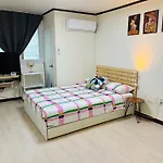 Travel Apartment
