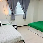 Travel Apartment